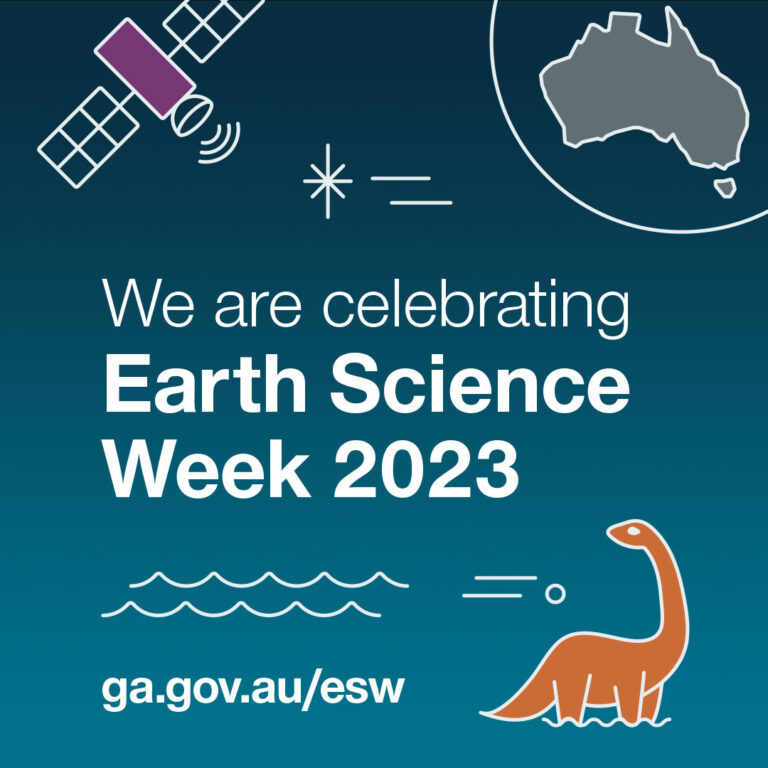 Geoscience EarthCache day (finished)